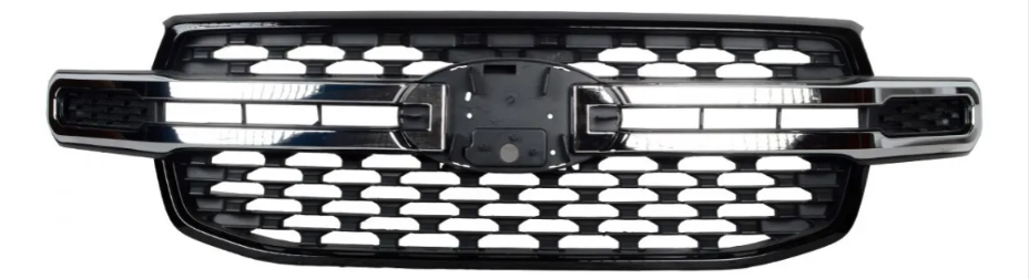 Mascara ford ranger 2023 2024 2025