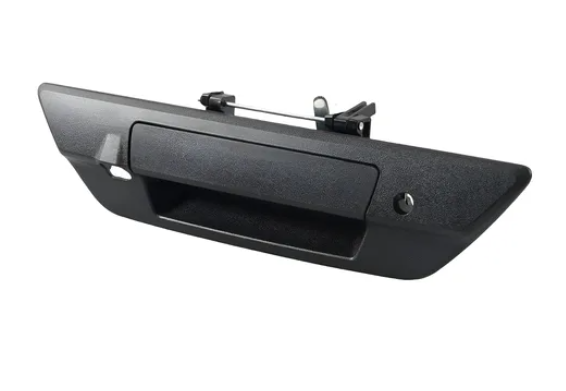 Manilla de maleta / portalon toyota hilux 2016 2017 2018