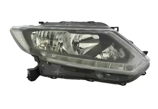Optico Derecho Nissan X-Trail 2015-2017