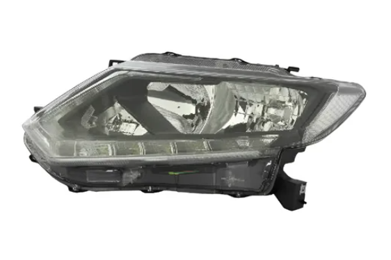 Optico izquierdo nissan x-trail 2015 2016 2017