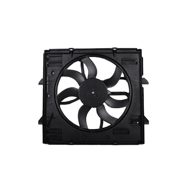 Electroventilador volkswagen amarok 2010 2011 2012 2013 2014 2015 2016 2017 2018 2019 2020 2021 2022