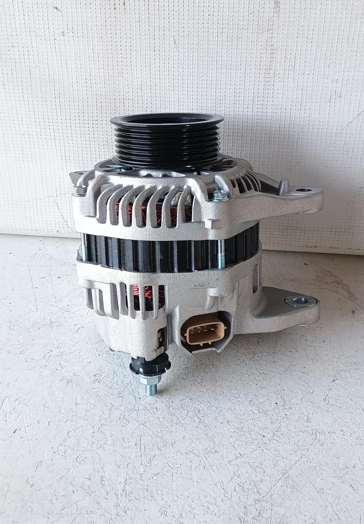 Alternador mitsubishi l200 2016 2017 2018 2019