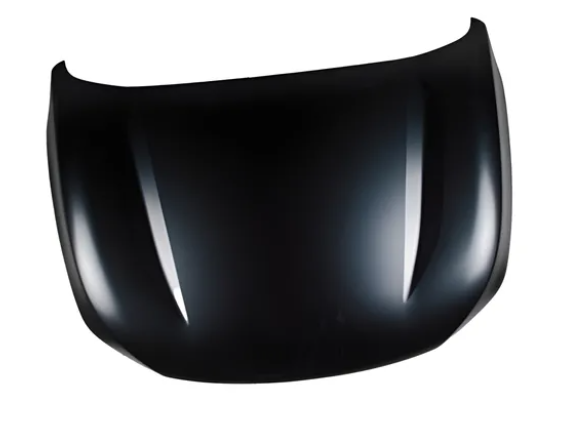 Capot Nissan Np300 2016-2020