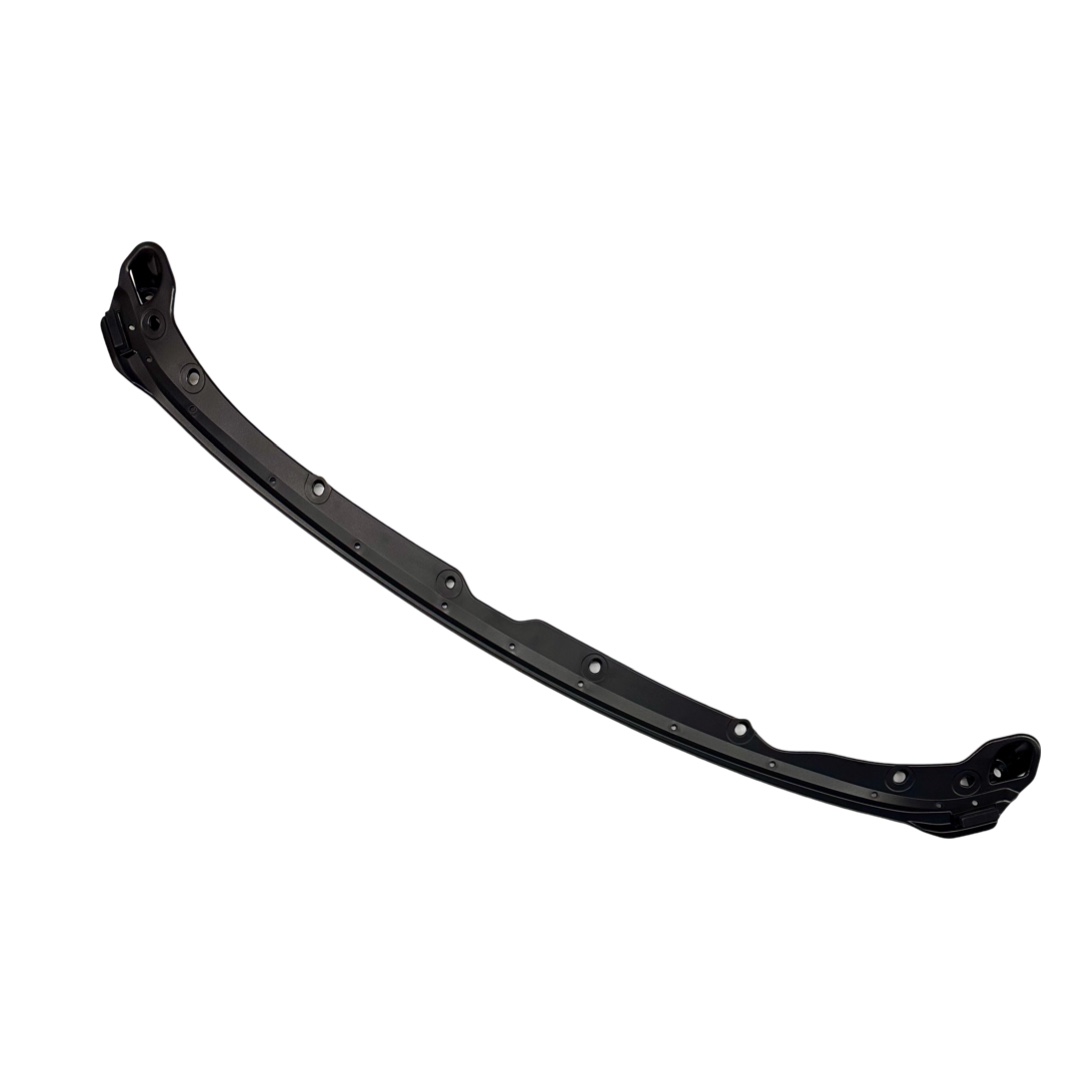 Moldura inferior de capot toyota hilux 2016 2017 2018 2019