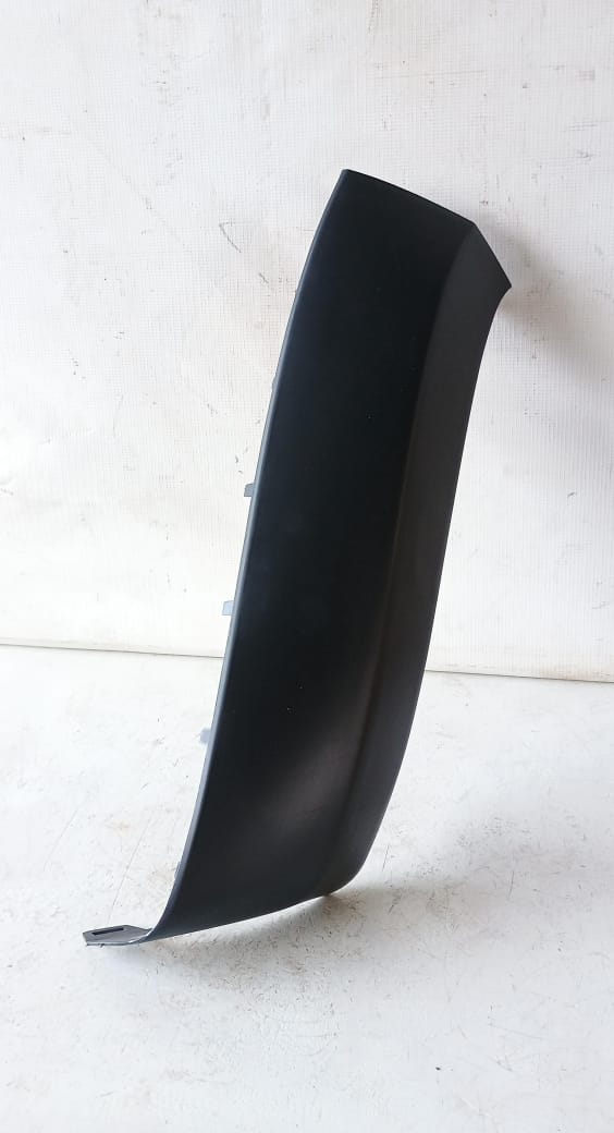 Moldura de parachoque izquierda volkswagen amarok 2010 2011 2012 2013 2014 2015 2016