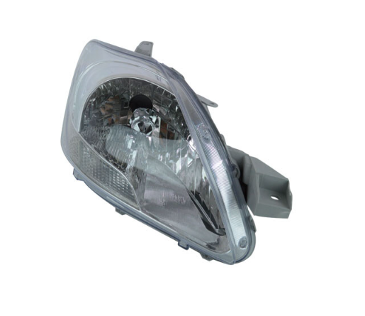 Optico derecho toyota yaris 2006 2007 2008 2009 2010 2011 2012 2013