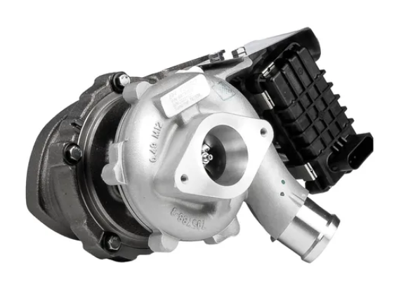Turbo Ford Ranger 2017-2020