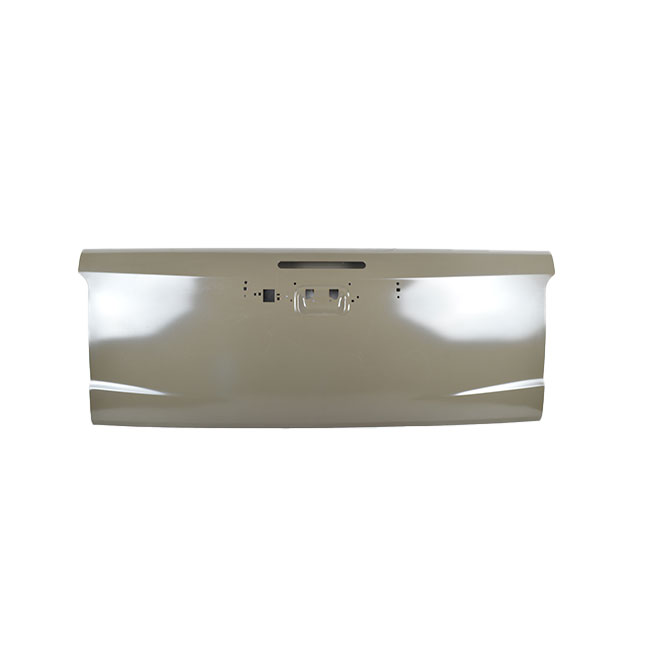 Tapa maleta / portalon mitsubishi l200 2020 2021 2022 2023 2024