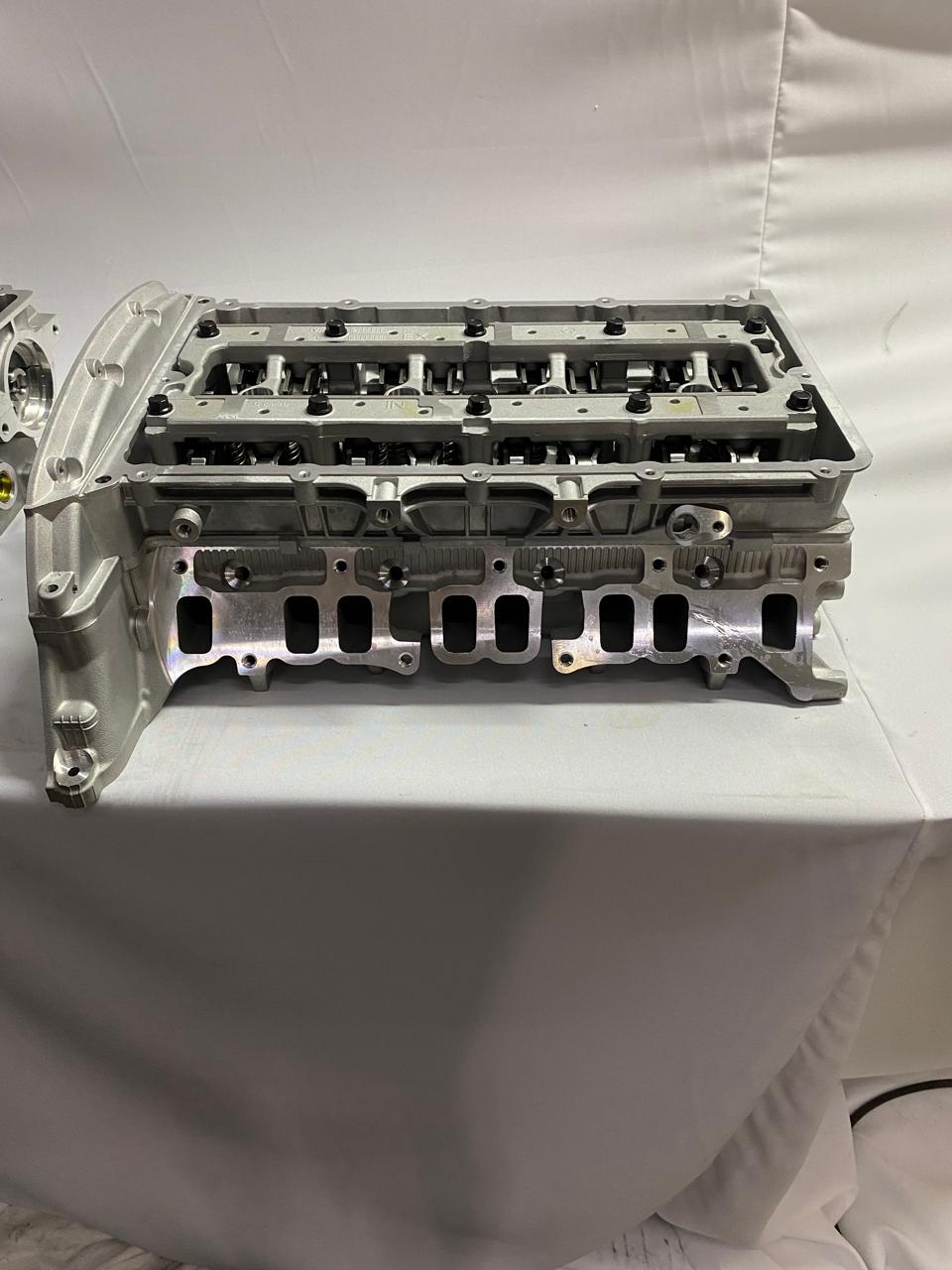 Culata ford ranger 2013 2014 2015 2016 2017 2018 2019 2020
