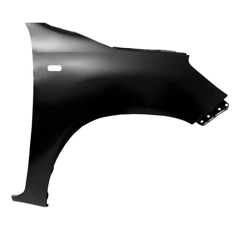 Tapabarro derecho toyota hilux 2016 2017 2018 2019 2020 2021 2022 2023 2024 2025 2026