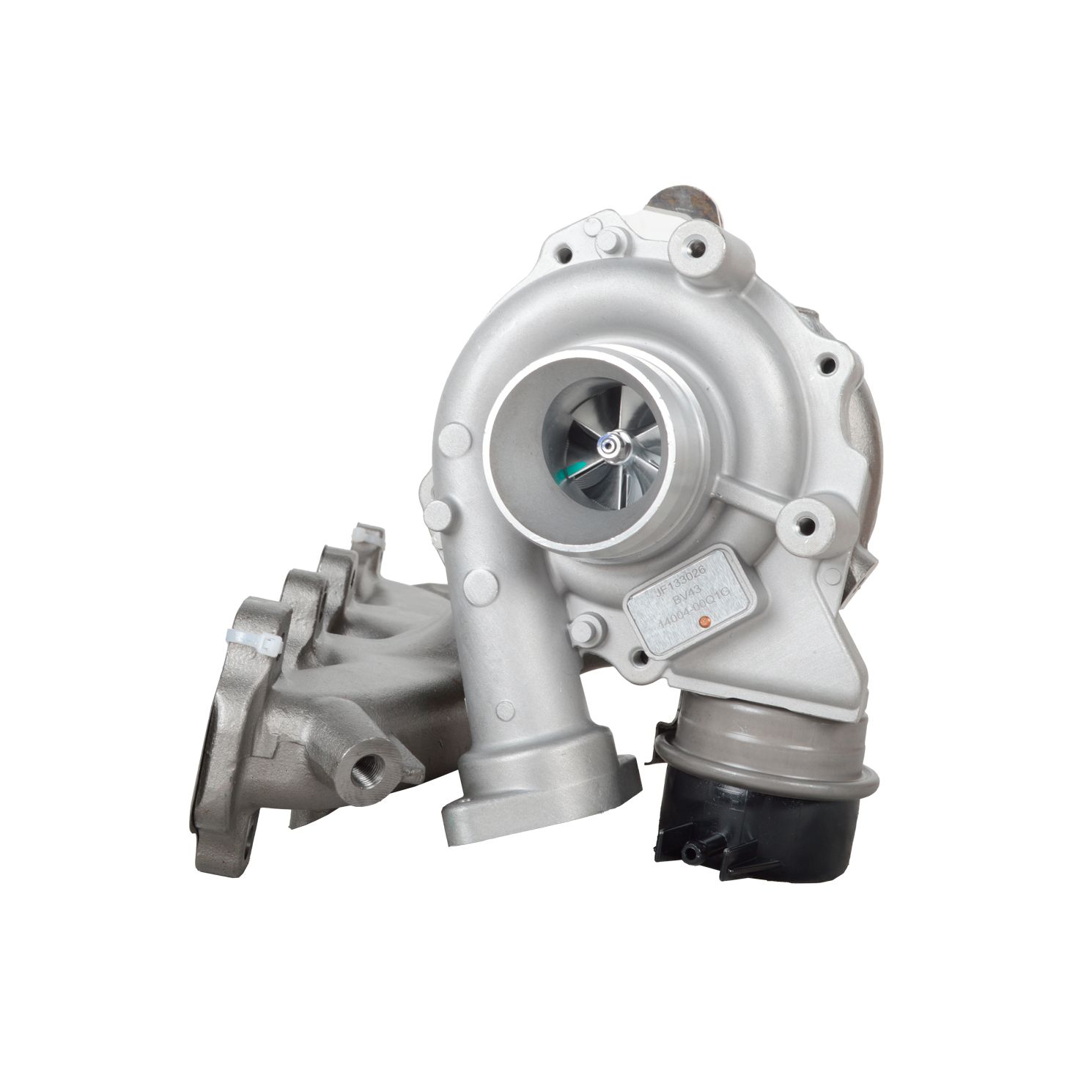 Turbo nissan np300 2016 2017 2018 2019 2020 2021 2022 2023 2024