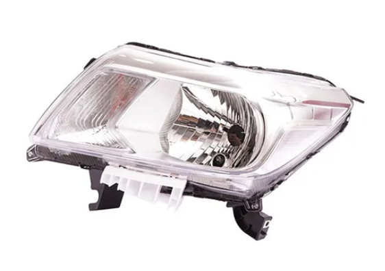 Optico izquierdo nissan np300 2021 2022 2023