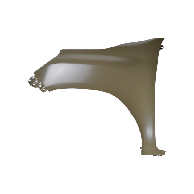 Tapabarro izquierdo toyota hilux 2016 2017 2018 2019 2020 2021 2022 2023 2024 2025 2026