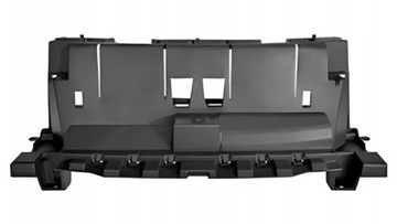 Frontal superior peugeot partner 2019 2020 2021 2022 2023 2024