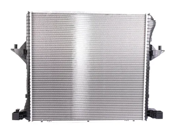 Radiador de agua volkswagen amarok 2012 2013 2014 2015 2016 2017 2018 2019 2020