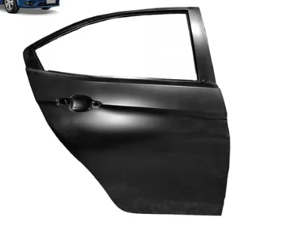 Puerta trasera derecha chevrolet sail 2018 2019 2020 2021 2022 2023