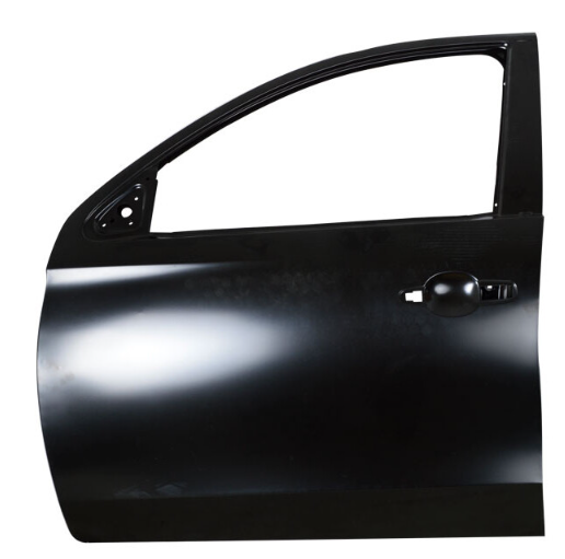 Puerta delantera izquierda mitsubishi l200 2016 2017 2018 2019 2020 2021 2022 2023 2024