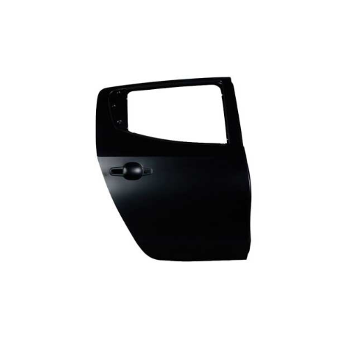 Puerta Trasera Derecha Mitsubishi L200 2016-2021