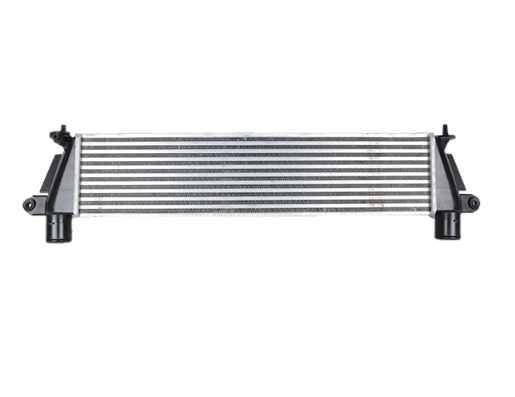 Radiador intercooler chevrolet dmax 2015 2016 2017 2018 2019 2020 2021 2022