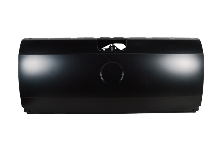 Tapa Maleta / Portalon Volkswagen Saveiro 2009-2013