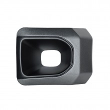 Bisel de neblinero izquierdo toyota hilux 2023 2024