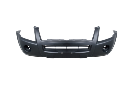 Parachoque delantero chevrolet dmax 2011 2012 2013 2014