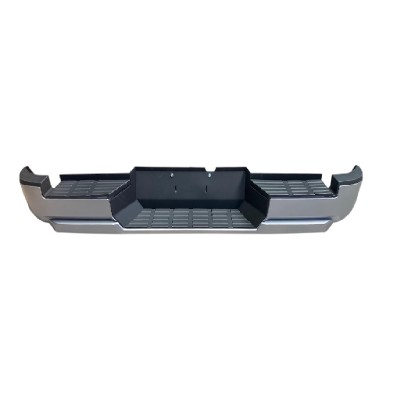 Parachoque trasero mitsubishi l200 2024 2025
