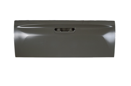 Tapa maleta / portalon chevrolet dmax 2018 2019 2020 2021 2022