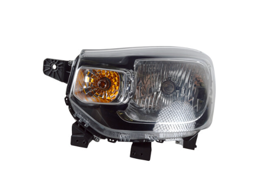 Optico izquierdo suzuki s presso 2020 2021 2022 2023