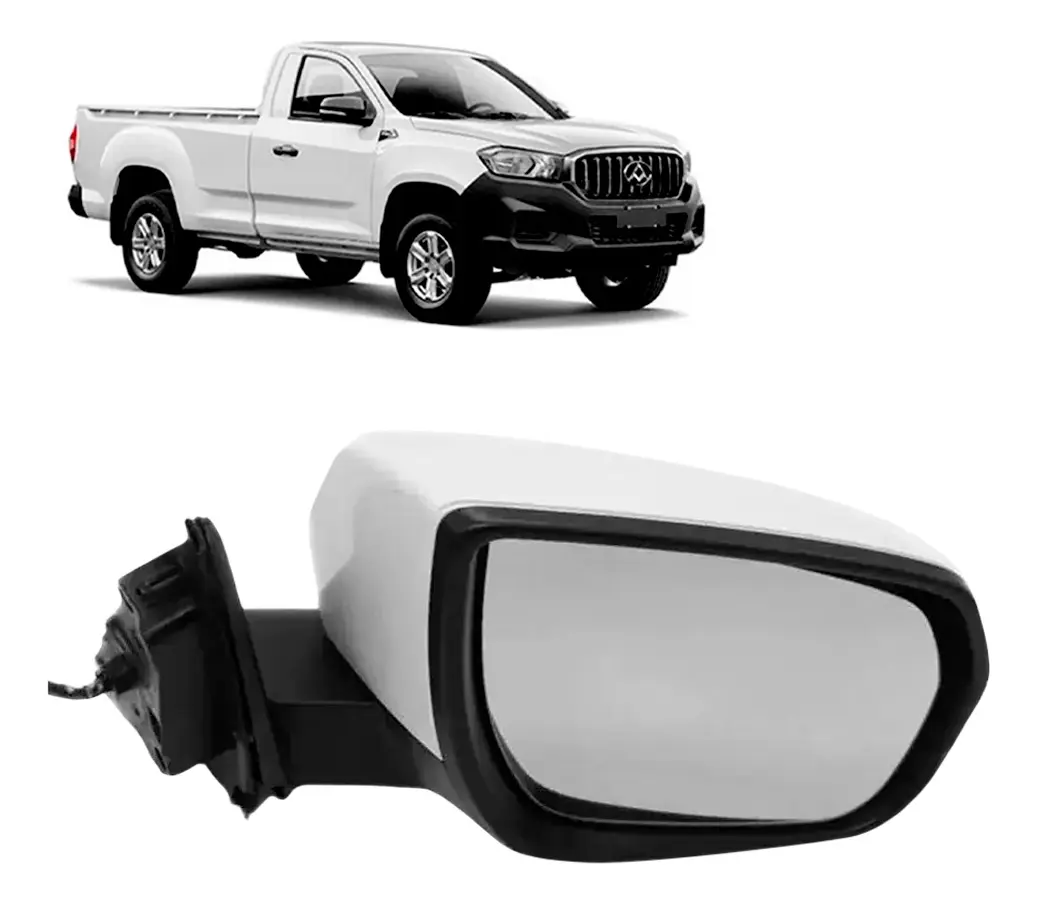 Espejo puerta derecho maxus t60 2017 2018 2019 2020 2021 2022 2023