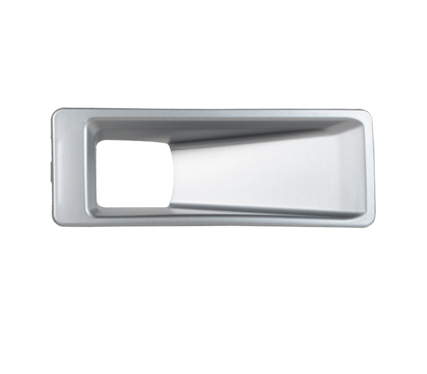 Bisel de neblinero izquierdo mitsubishi l200 2024 2025