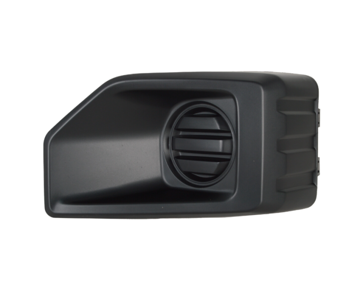 Bisel de neblinero derecho mitsubishi l200 2024 2025
