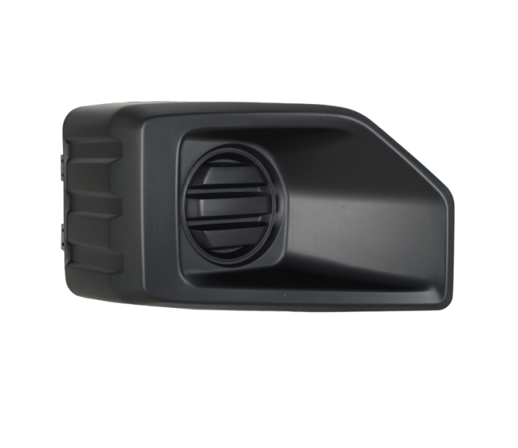 Bisel de neblinero izquierdo mitsubishi l200 2024 2025