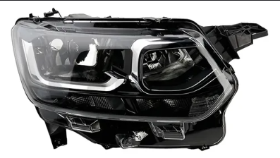 Optico derecho citroen berlingo 2019 2020 2021 2022 2023 2024