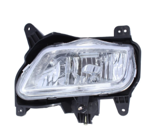 Neblinero Izquierdo Hyundai Porter 2013-2022
