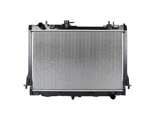 Radiador De Agua Chevrolet Dmax 2015-2020