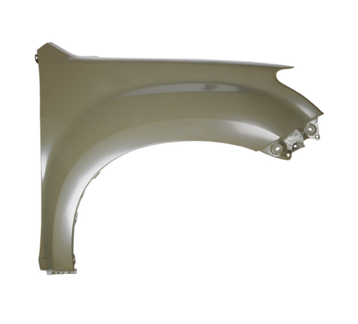 Tapabarro derecho chevrolet dmax 2015 2016 2017 2018 2019 2020 2021 2022