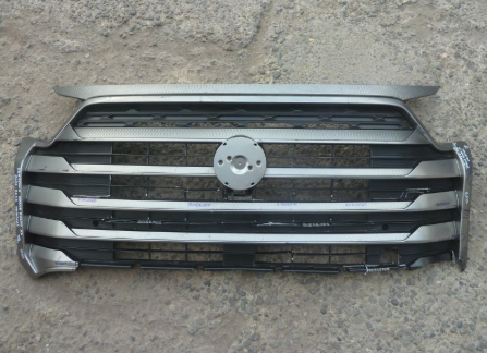 Mascara ssangyong musso 2022 2023 2024 2025