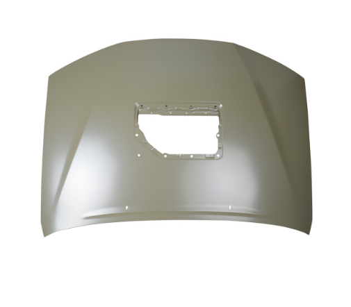 Capot Toyota Hilux 2012-2015