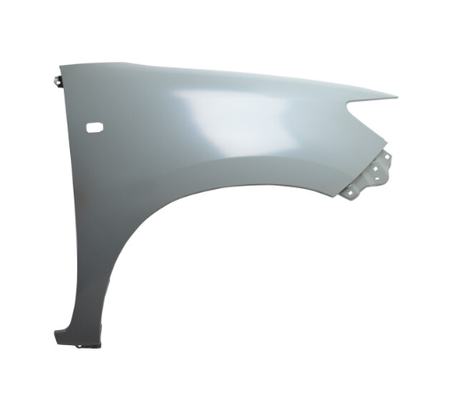 Tapabarro derecho toyota hilux 2012 2013 2014 2015