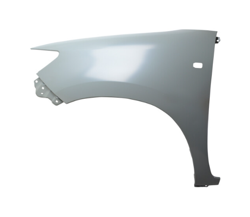 Tapabarro izquierdo toyota hilux 2012 2013 2014 2015