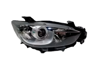 Optico Derecho Mazda Cx5 2013-2015