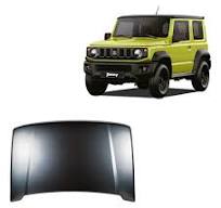 Capot suzuki jimny 2018 2019 2020 2021 2022 2023