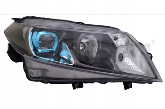 Optico derecho suzuki vitara 2016 2017 2018 2019 2020 2021 2022 2023
