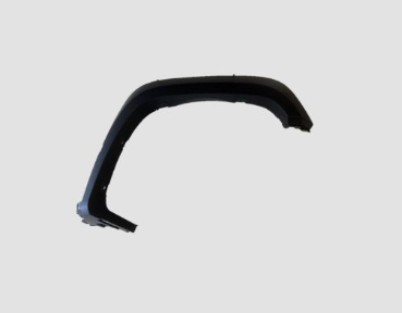Moldura de tapabarro trasera izquierda suzuki jimny 2016 2017 2018 2019 2020 2021 2022 2023
