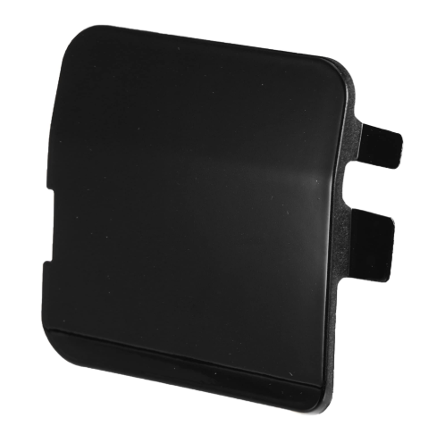 Tapa de enganche de parachoque trasero mazda cx5 2018 2019 2020 2021 2022 2023 2024