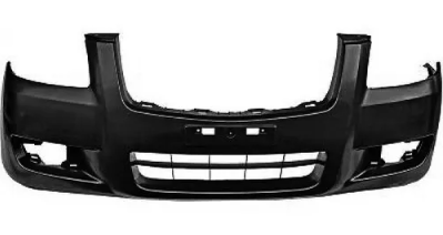 Parachoque Delantero Mazda Bt50 2006-2009