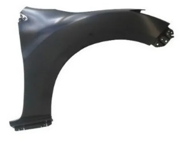 Tapabarro Derecho Mazda Bt50 2013-2020