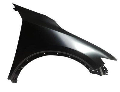 Tapabarro derecho mazda cx5 2018 2019 2020 2021 2022 2023 2024
