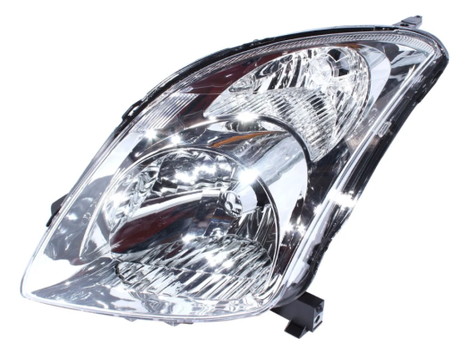 Optico izquierdo suzuki swift 2011 2012 2013 2014 2015 2016 2017